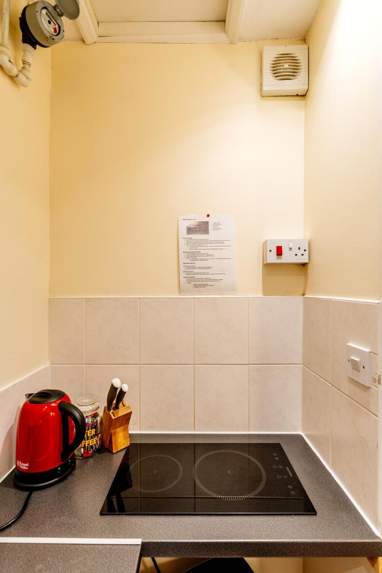 Апартаменты Delightful Ground Floor Newington Flat Эдинбург Экстерьер фото