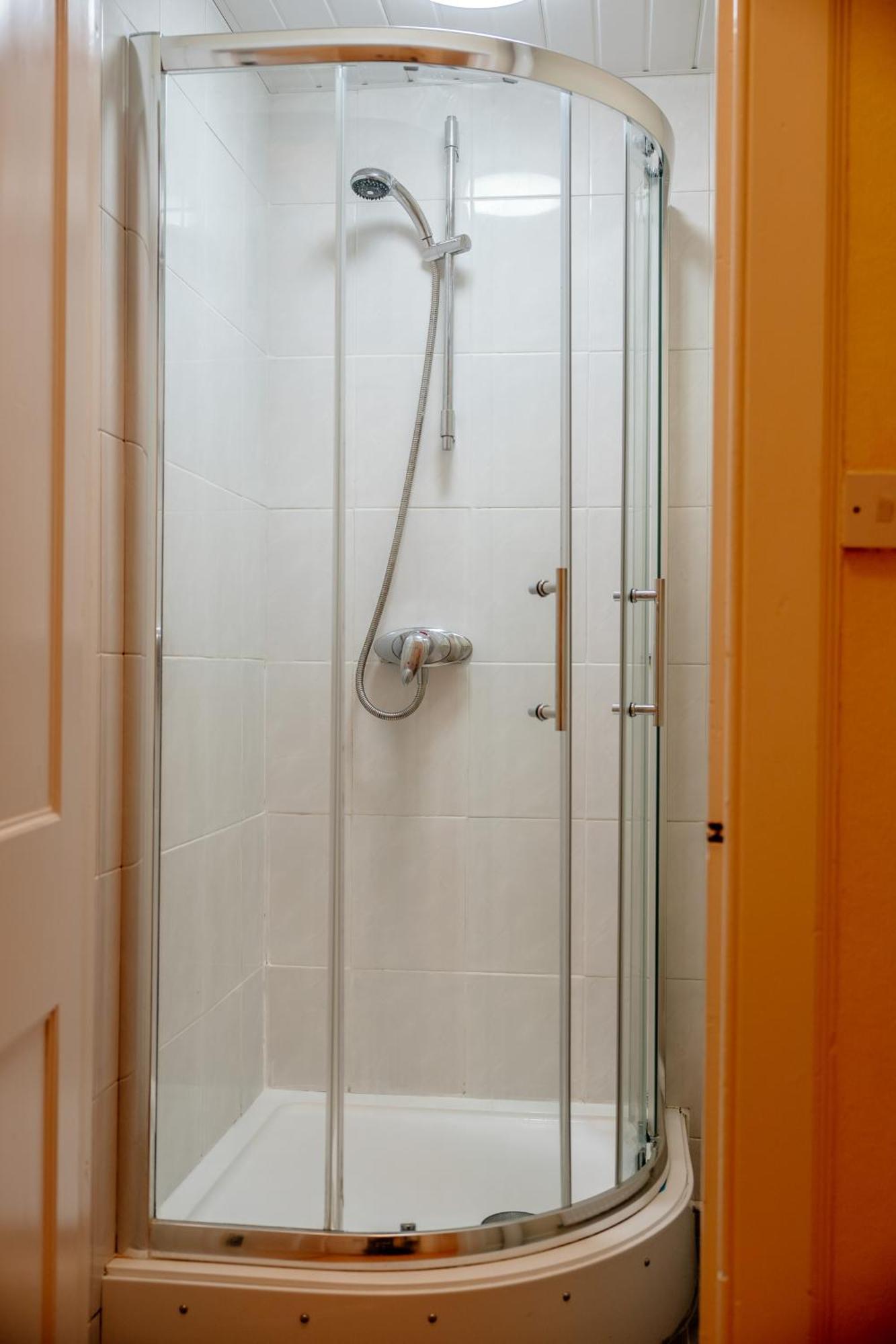 Апартаменты Delightful Ground Floor Newington Flat Эдинбург Экстерьер фото