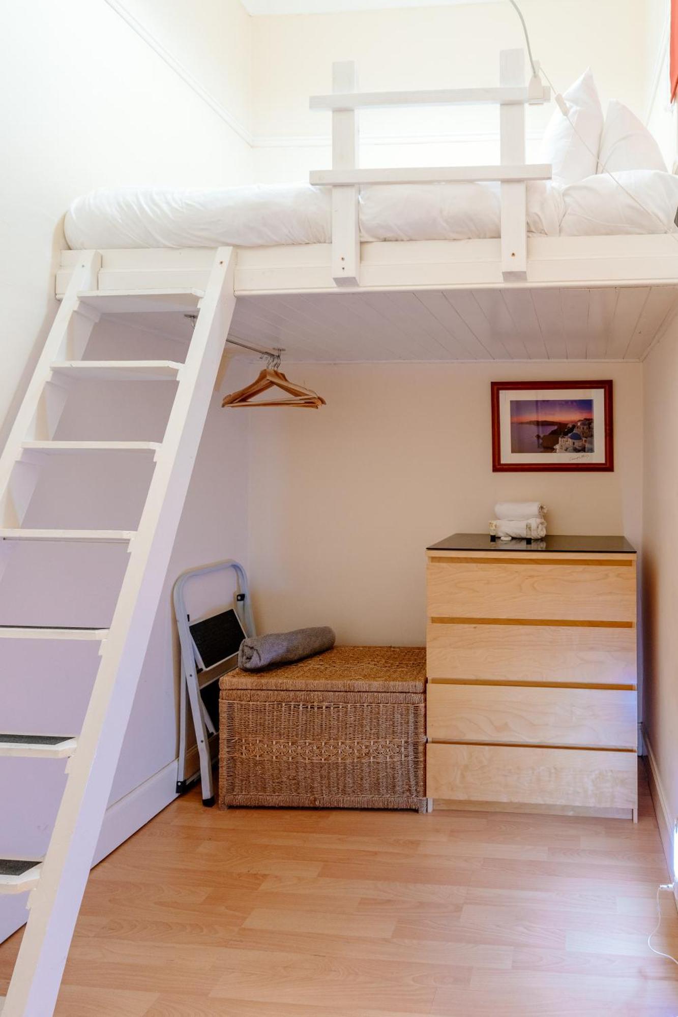 Апартаменты Delightful Ground Floor Newington Flat Эдинбург Экстерьер фото