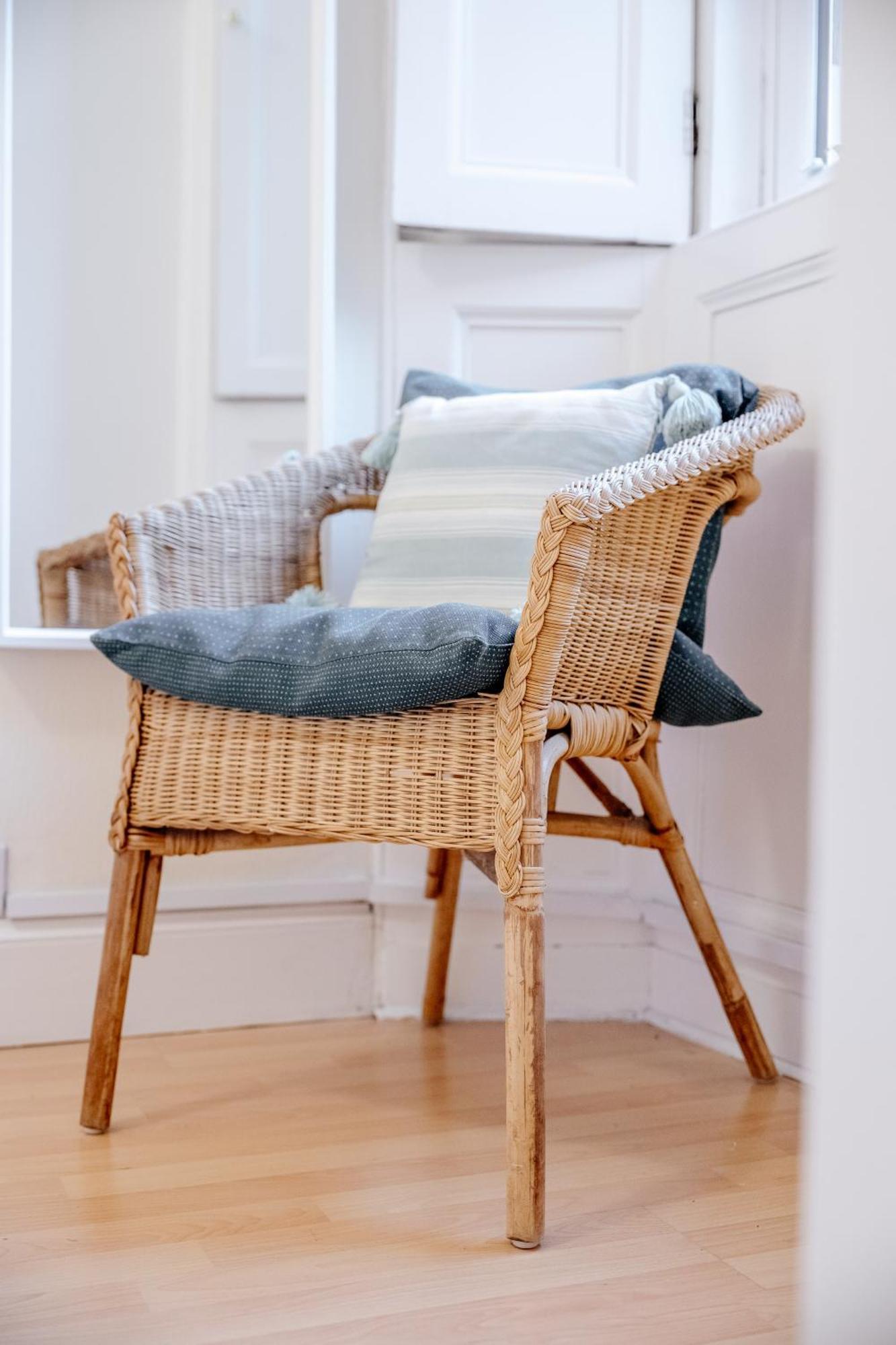 Апартаменты Delightful Ground Floor Newington Flat Эдинбург Экстерьер фото